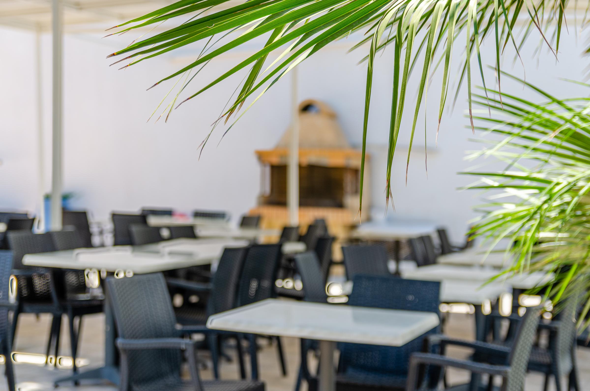 Simple Blue Hotel Hersonissos (Crete)