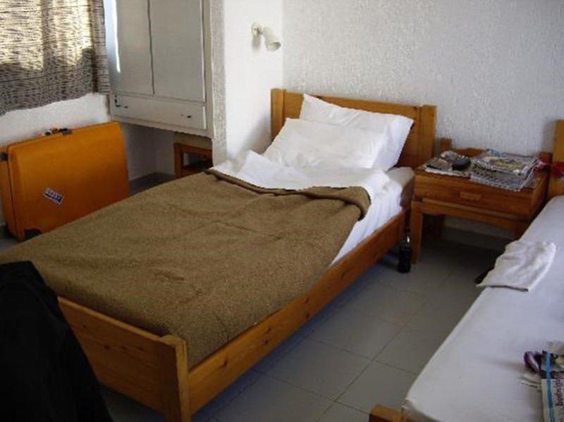 Hotel Simple Blue Hersonissos (Crete)