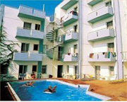 Hotel Simple Blue 2*