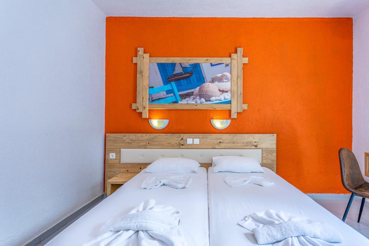 Hotel Simple Blue 2*