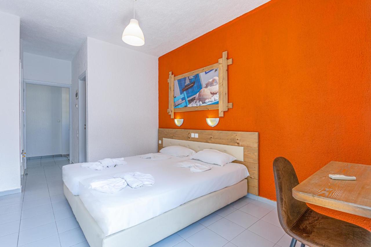 Hotel Simple Blue Limenas Chersonisou
