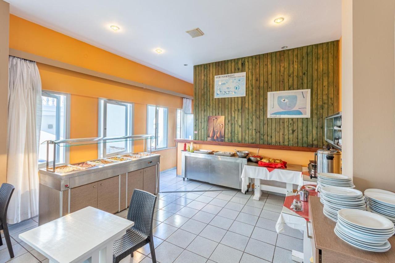 Hotel Simple Blue 2*