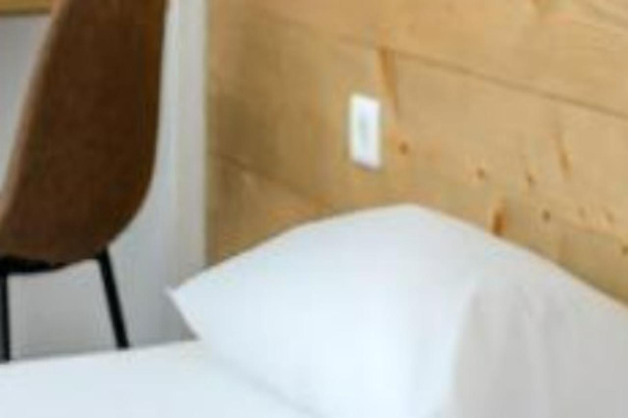 Hotel Simple Blue