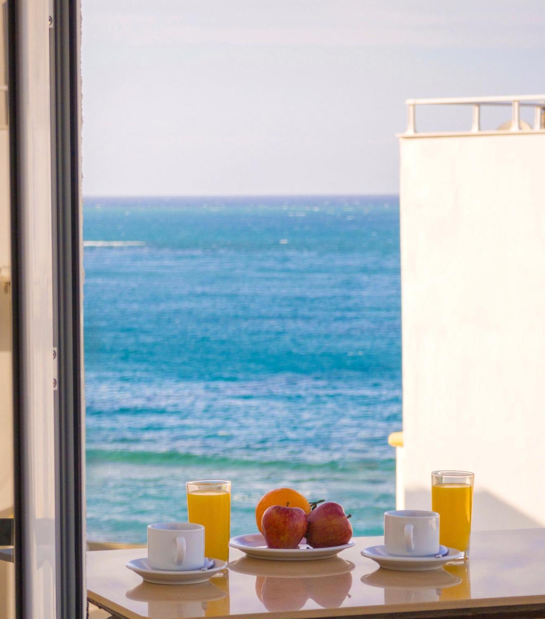Hotel Simple Blue Limenas Chersonisou