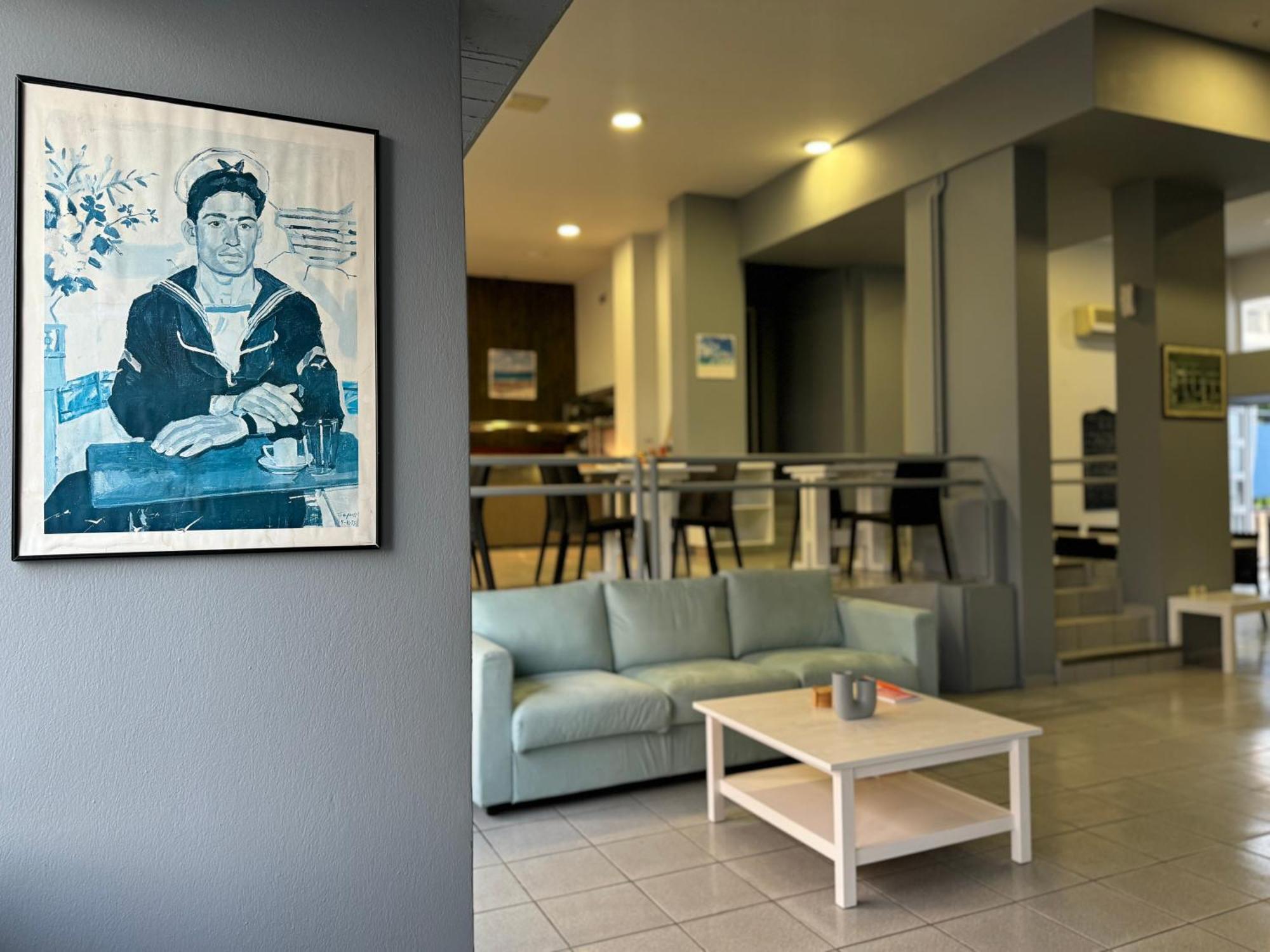Hotel Simple Blue 2*