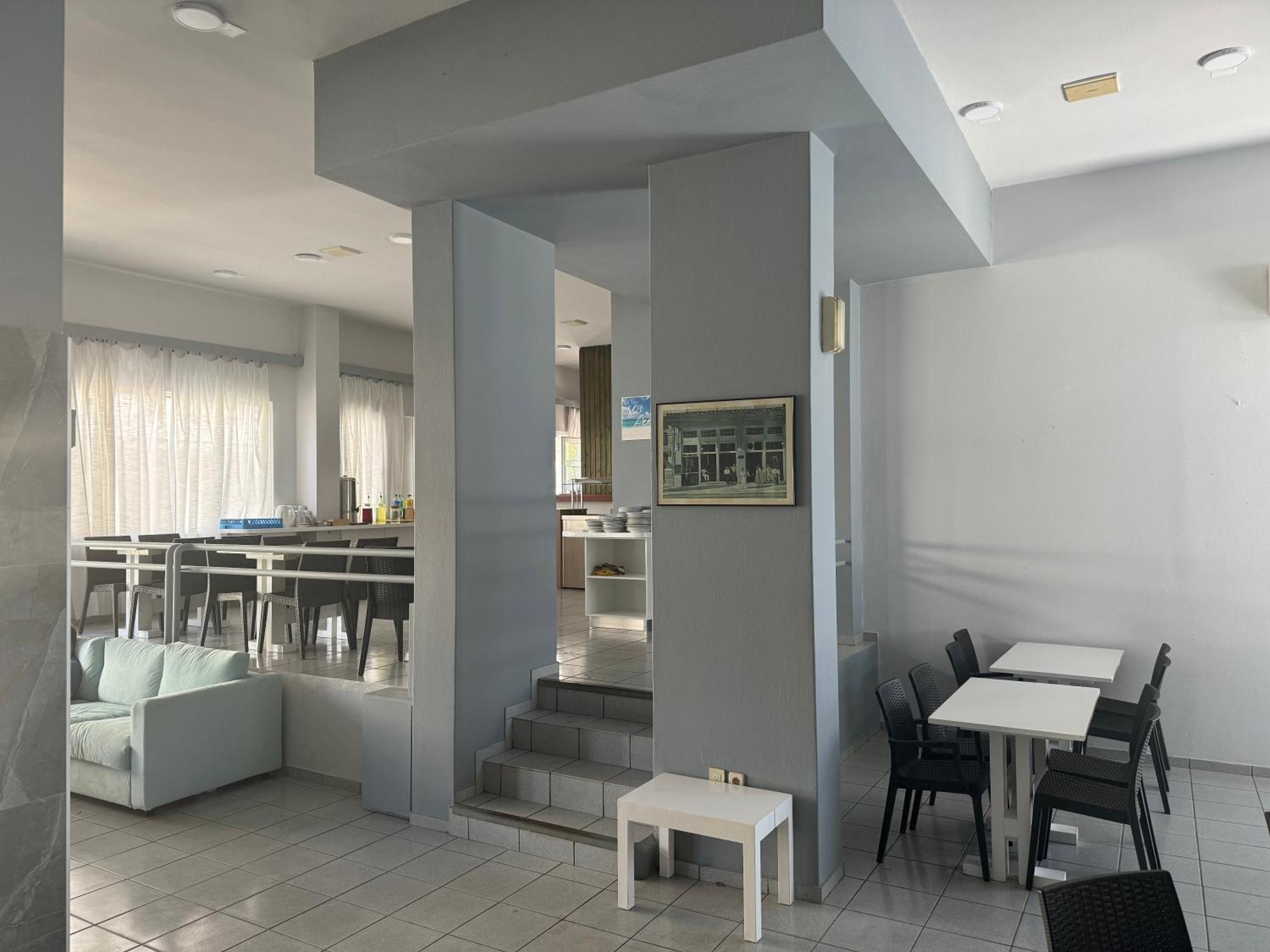 Hotel Simple Blue Limenas Chersonisou